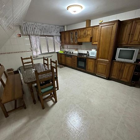 Casa Ponte Maria Apartment Pobra Do Caraminal Bagian luar foto
