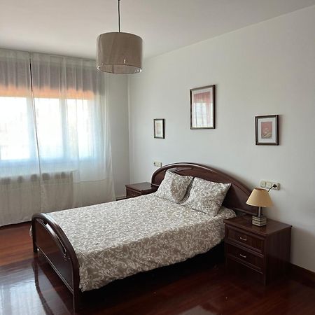 Casa Ponte Maria Apartment Pobra Do Caraminal Bagian luar foto