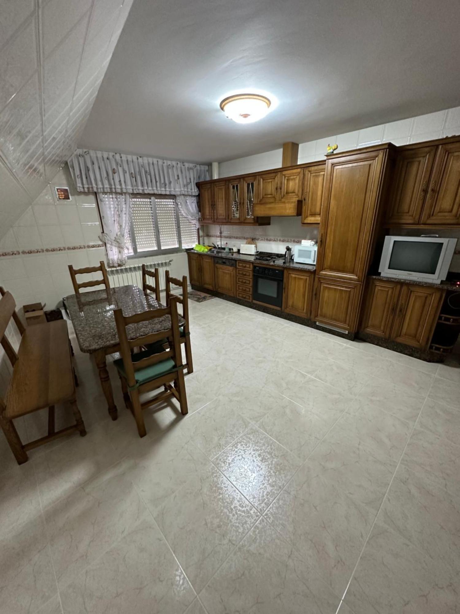 Casa Ponte Maria Apartment Pobra Do Caraminal Bagian luar foto