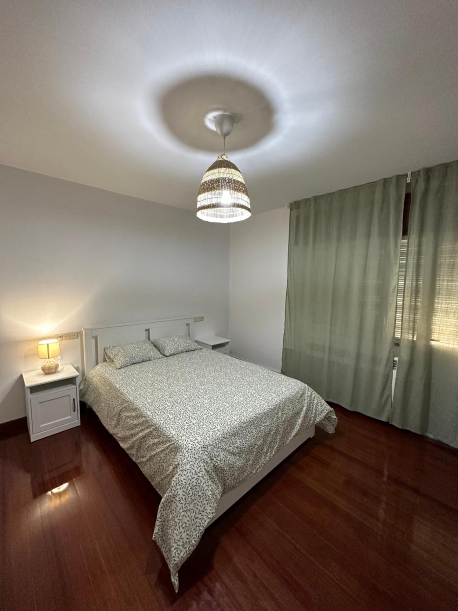 Casa Ponte Maria Apartment Pobra Do Caraminal Bagian luar foto